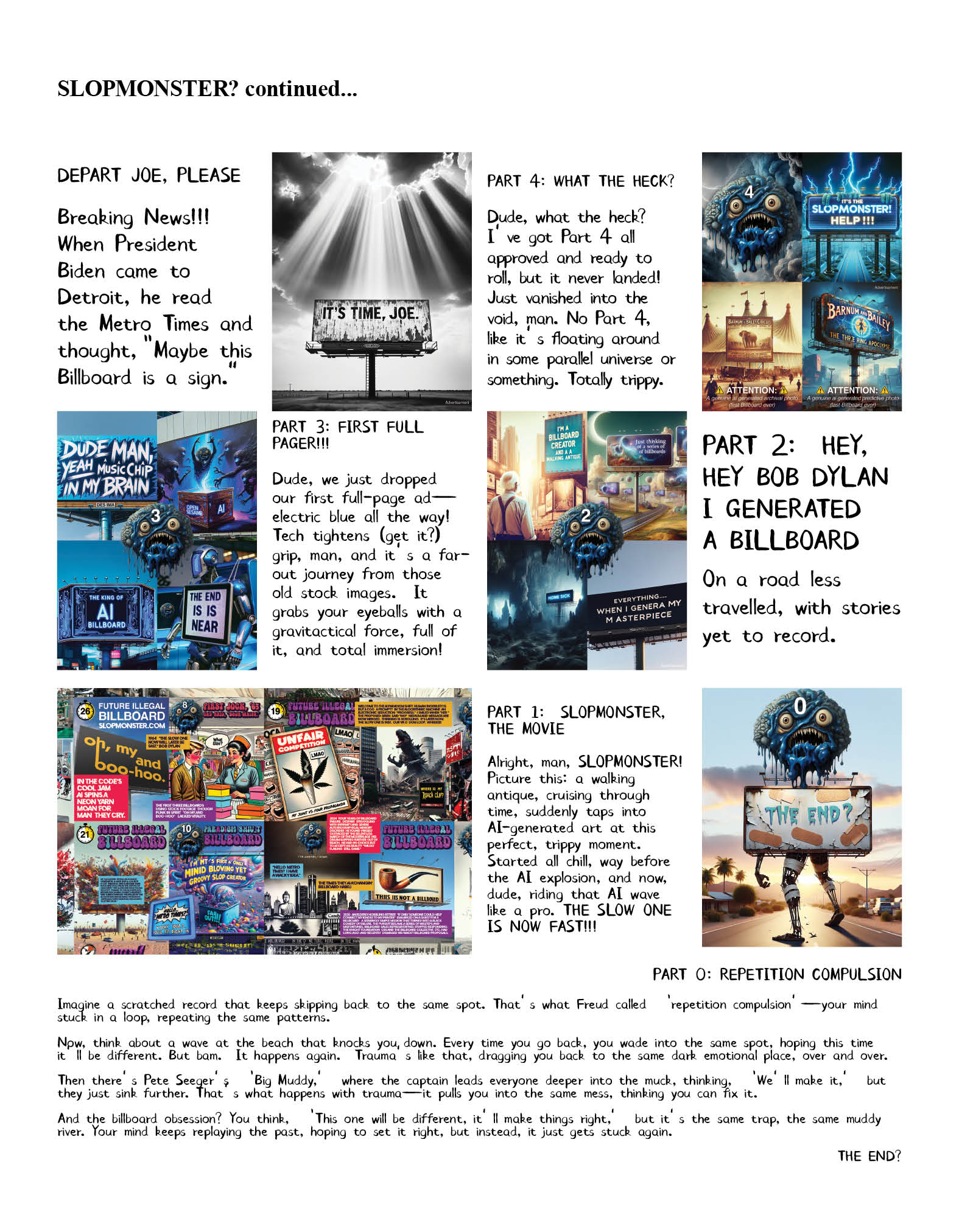 Cosmic Buzzkill image 4